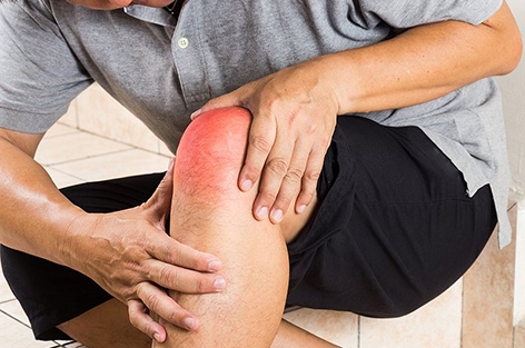 膝關節滑膜炎的常見病因都有哪些？